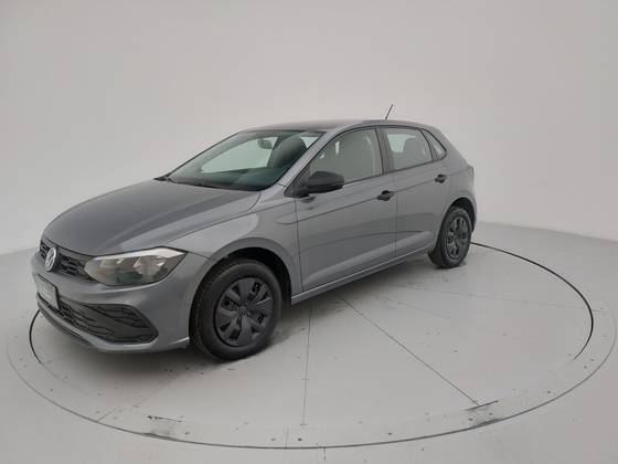 VOLKSWAGEN POLO 1.0 MPI TRACK MANUAL